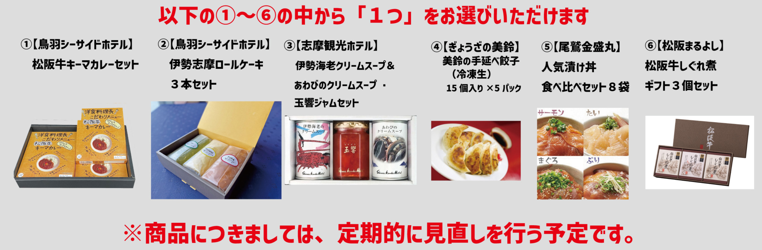 長期保有株主優待